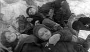 Замученные дети 