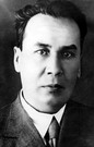 Кошкин М.И. (1898-1940) – Главный конструктор танкового КБ Харьковского завода им.Коминтерна, 